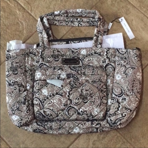 + MARC JACOBS + Diaper Bag - Picture 3 of 6